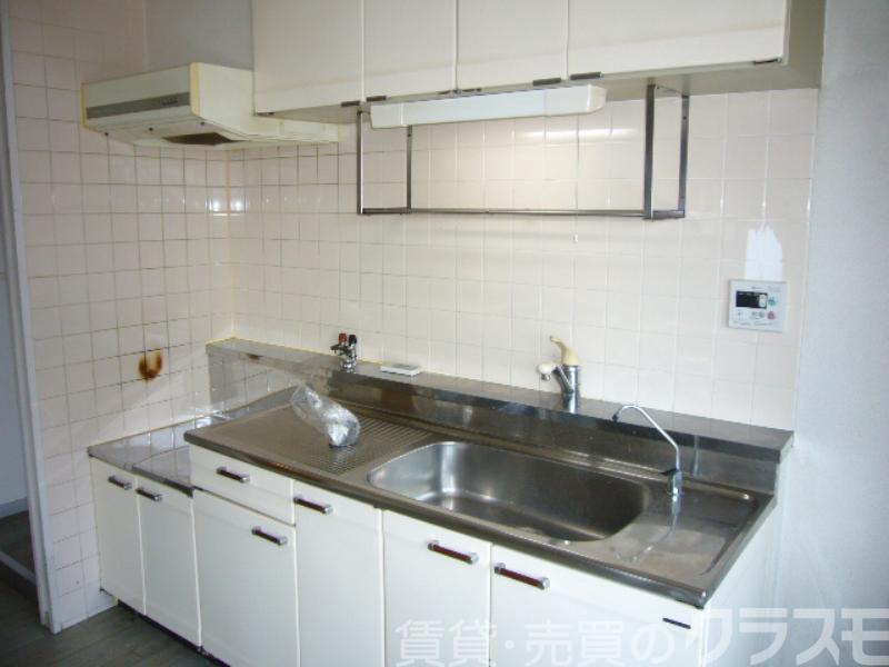 20/30 キッチン
