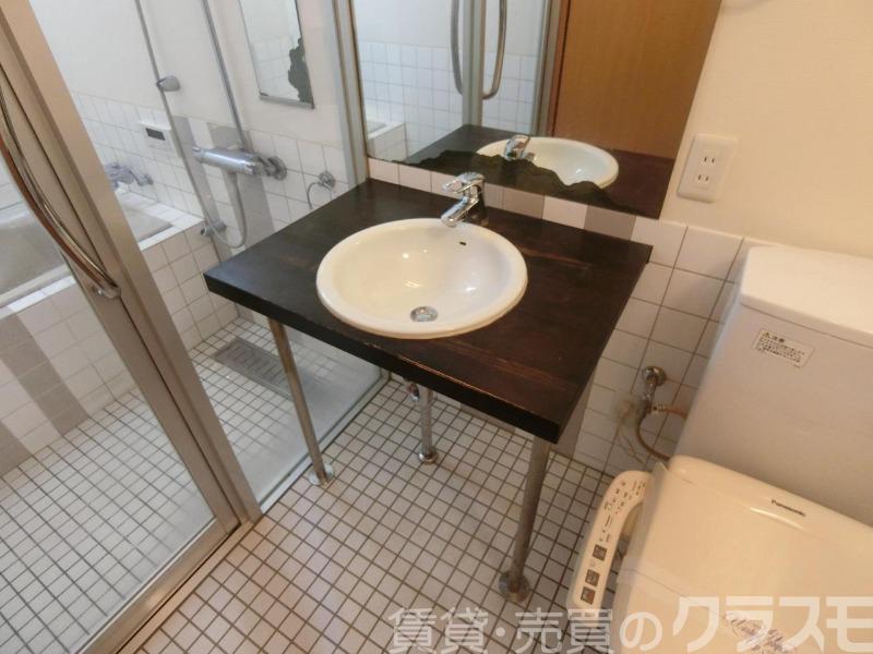 22/30 洗面