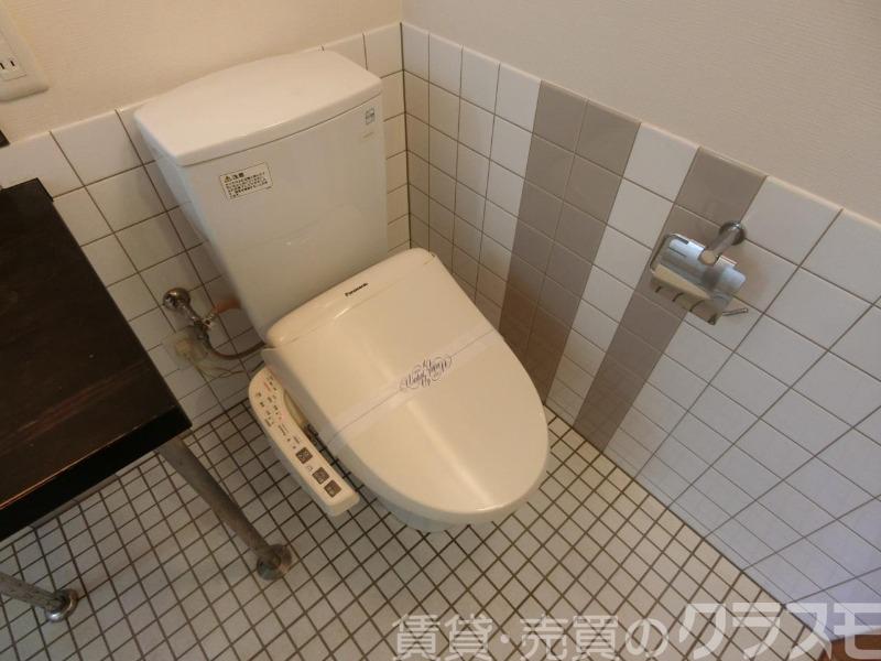 21/30 トイレ