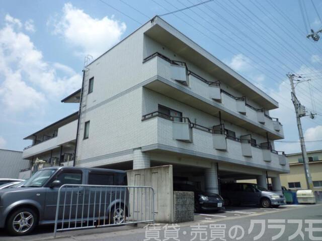 2/2 エントランス