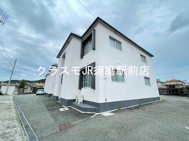 1/26 外観