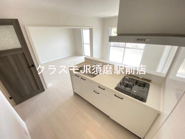 5/26 キッチン