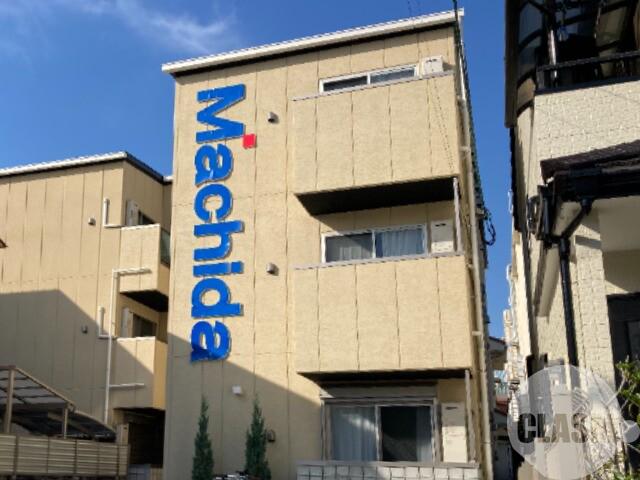1/27 外観