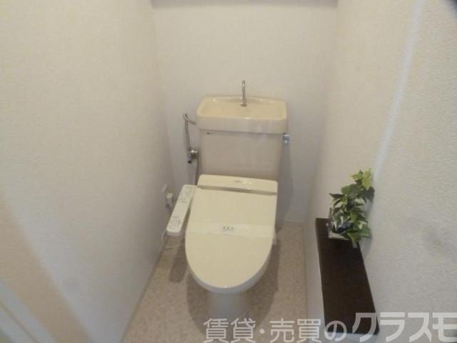 21/30 トイレ