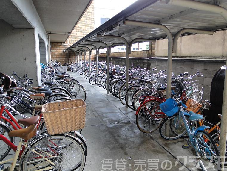 29/30 駐車場