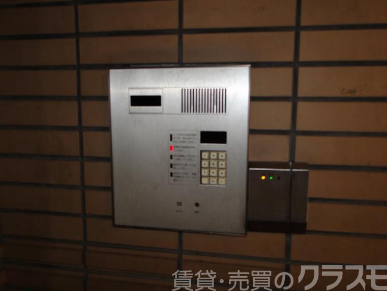 3/5 エントランス
