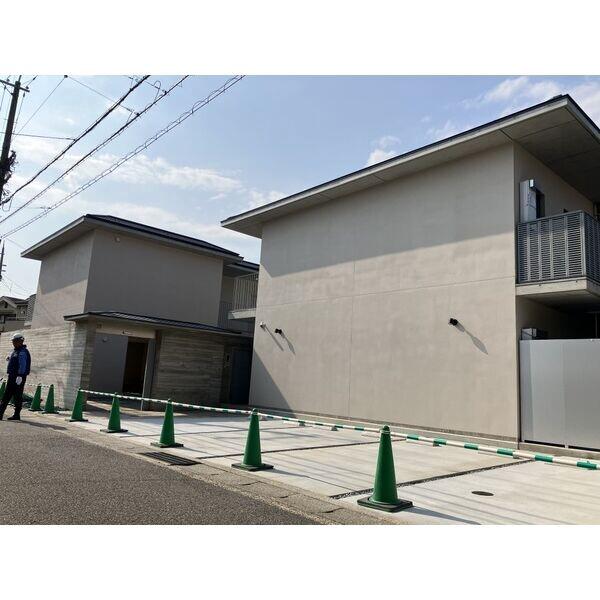 1/30 外観