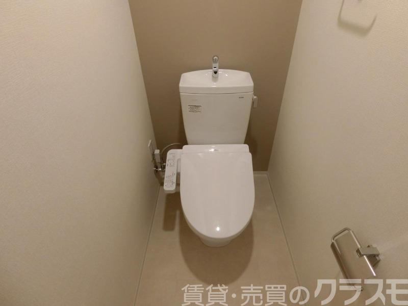 20/30 トイレ