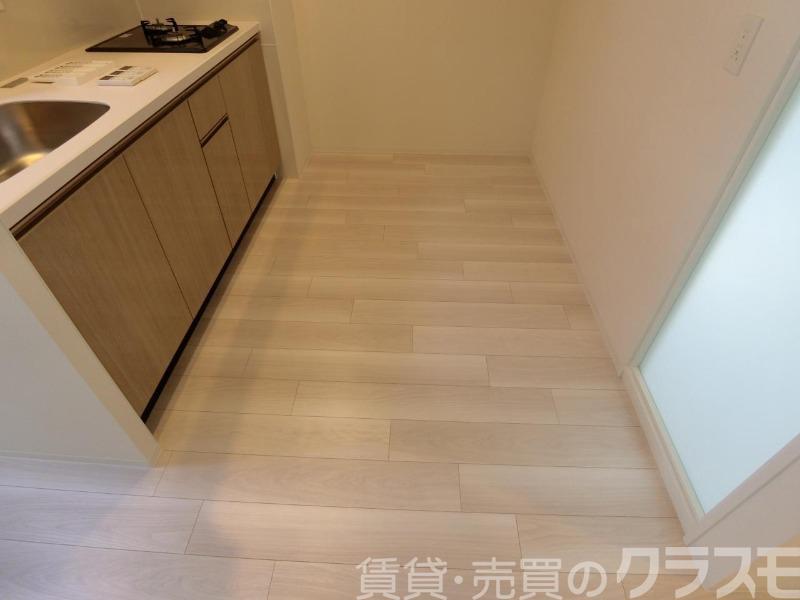 17/30 キッチン