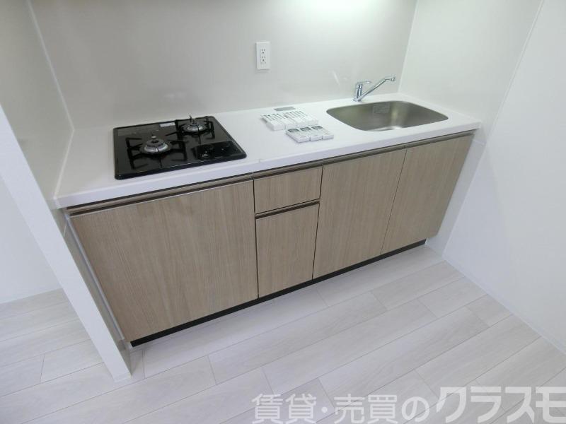 16/30 キッチン