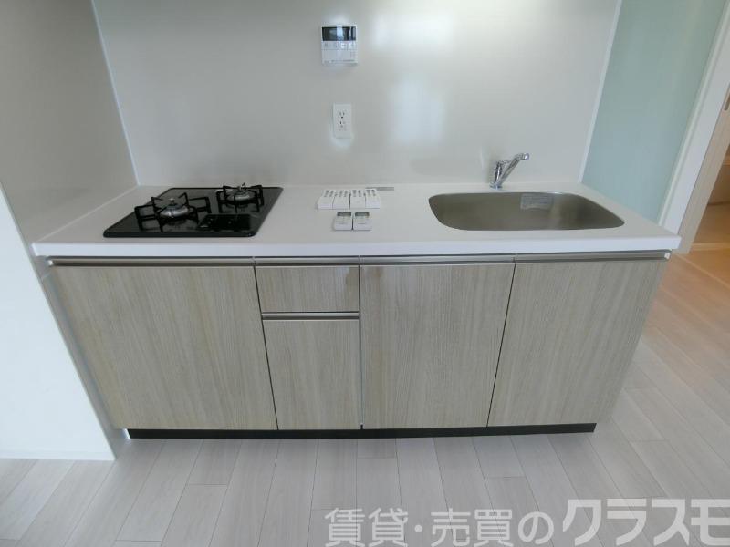 16/30 キッチン