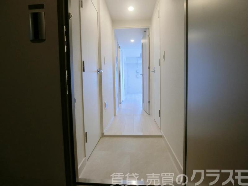 15/30 玄関