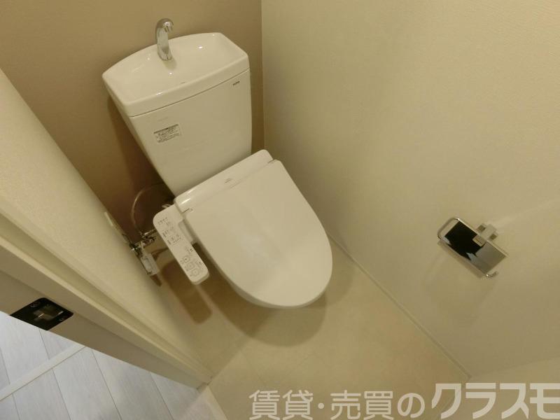 20/30 トイレ