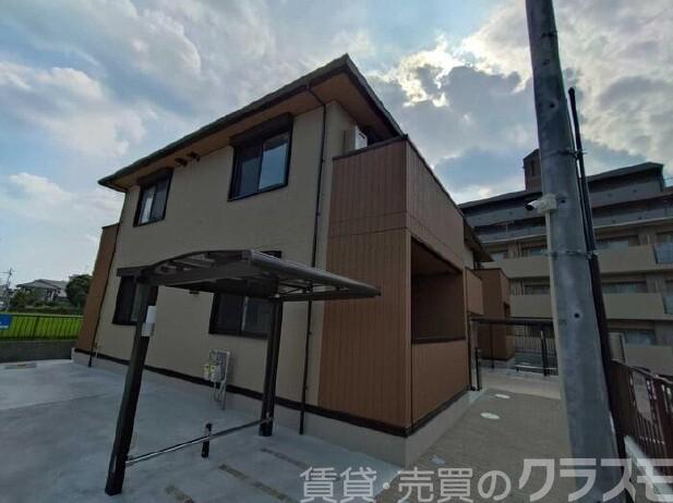 1/3 外観