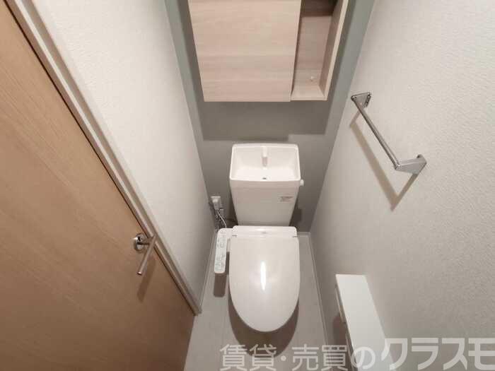 21/30 トイレ