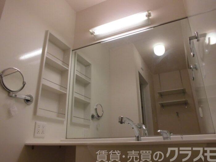 23/30 洗面