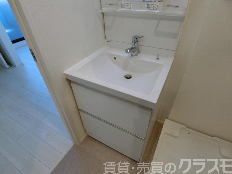 21/30 洗面