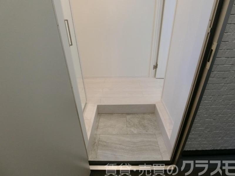 15/30 玄関