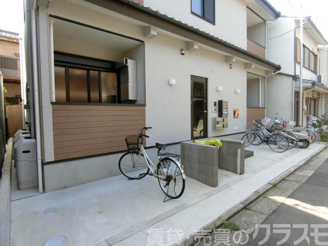 29/30 駐車場