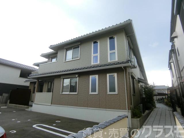 1/30 外観