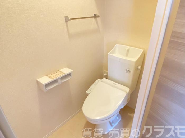 21/30 トイレ