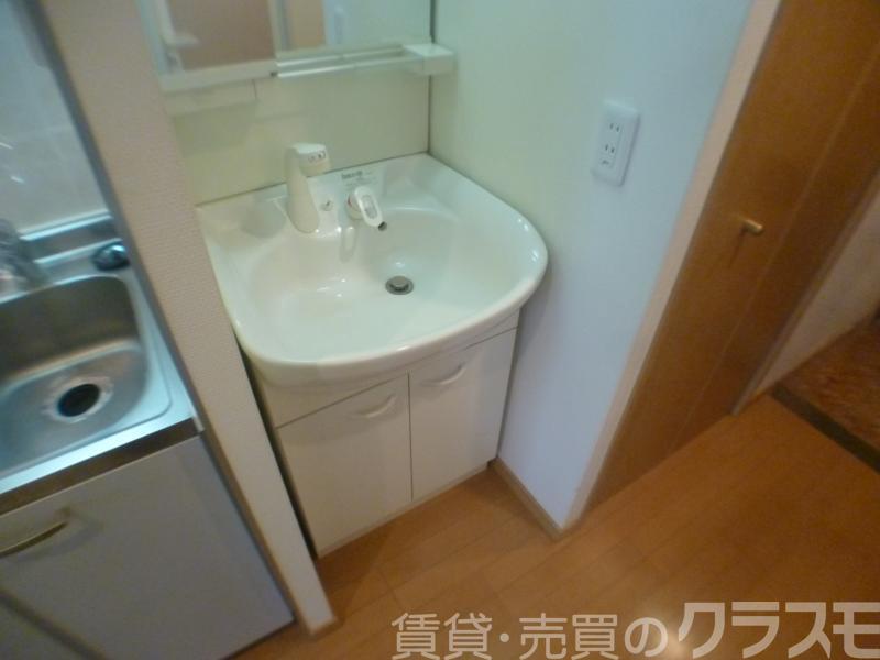 22/30 洗面