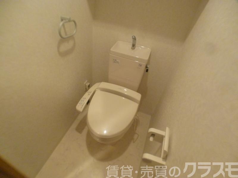 21/30 トイレ