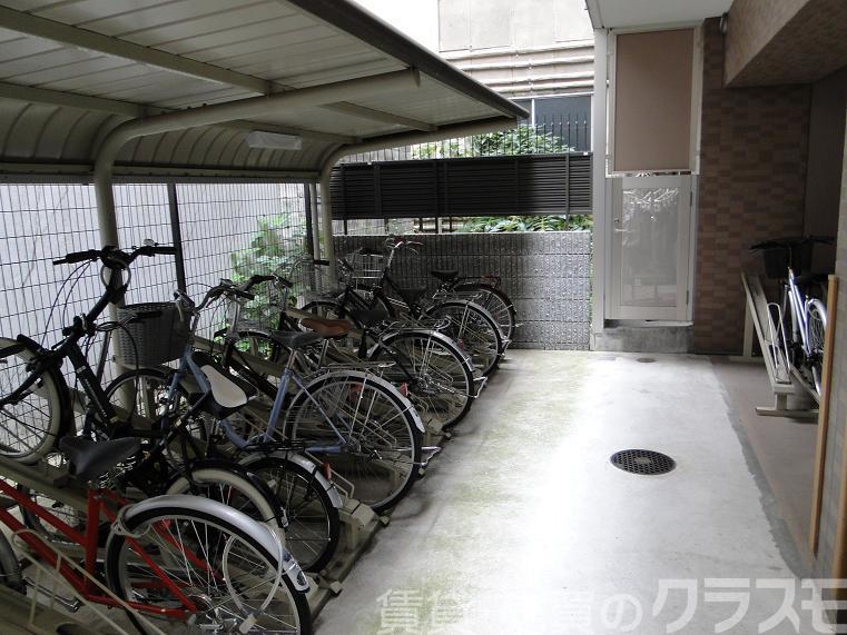 29/30 駐車場