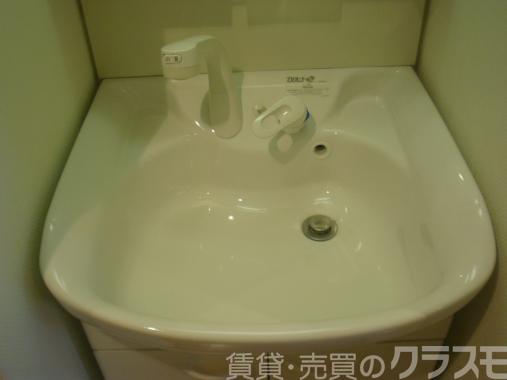 20/30 洗面