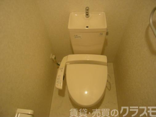 18/30 トイレ