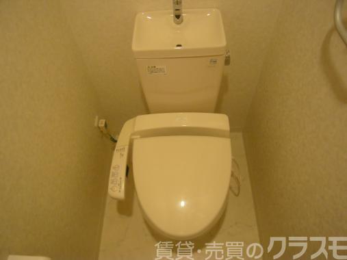 19/30 トイレ