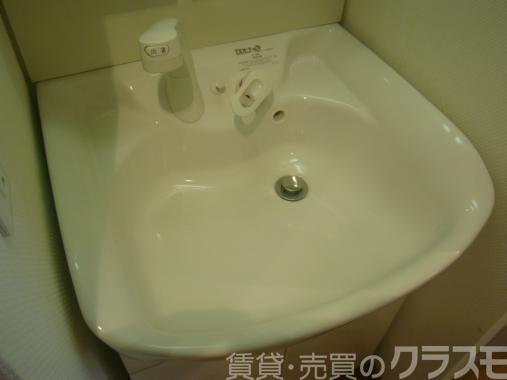 21/30 洗面