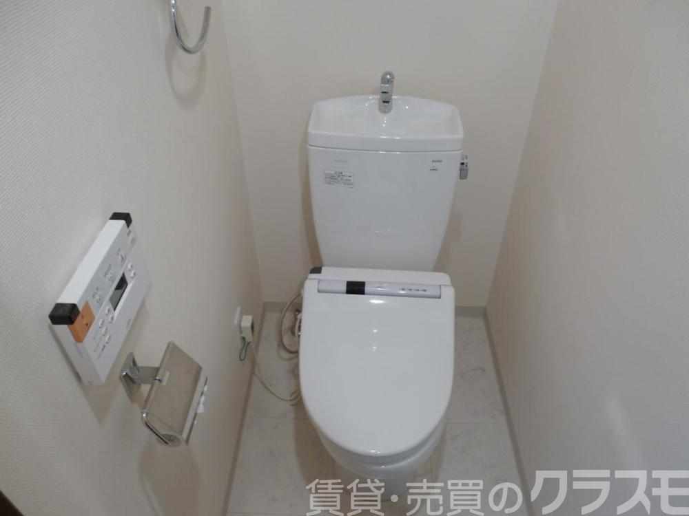 21/30 トイレ