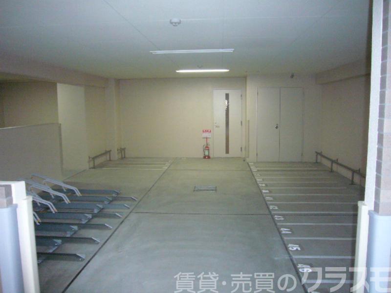 29/30 駐車場