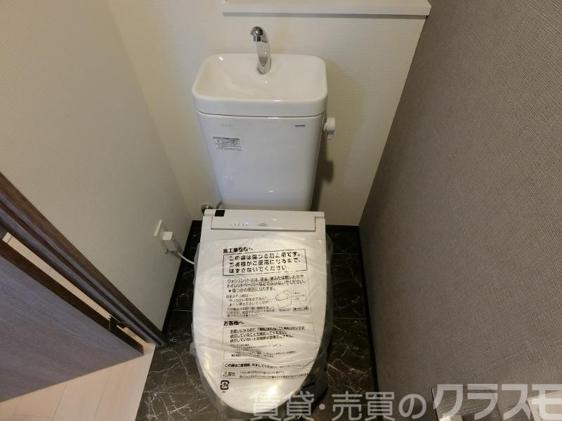 21/30 トイレ
