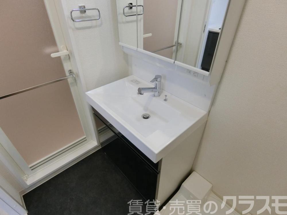 21/30 洗面