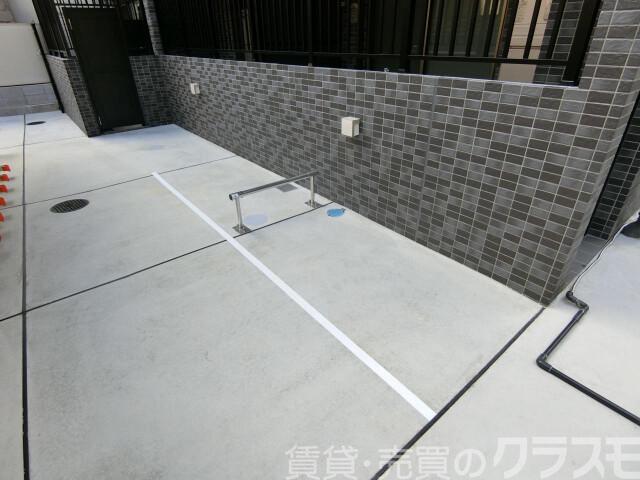 29/30 駐車場