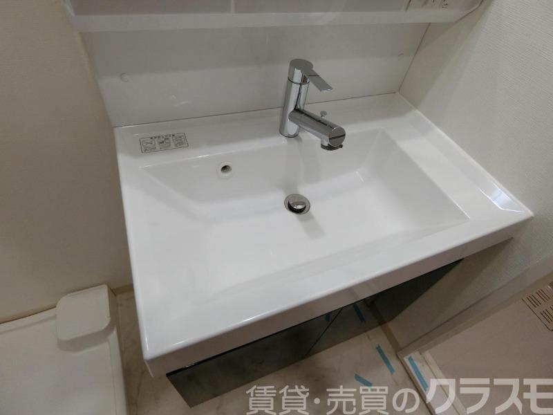 22/30 洗面