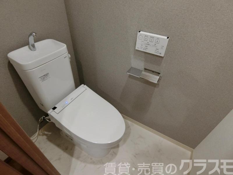21/30 トイレ