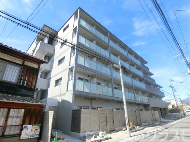 1/30 外観