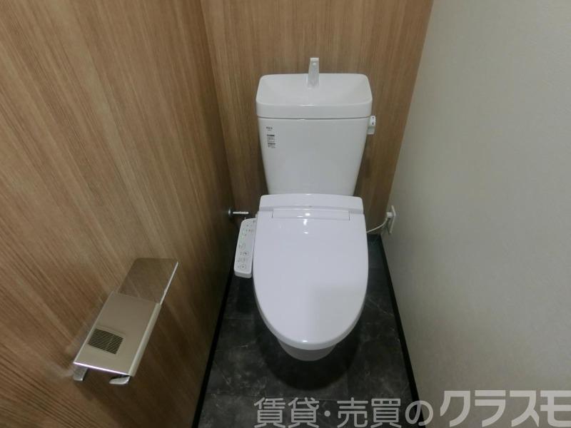 21/30 トイレ