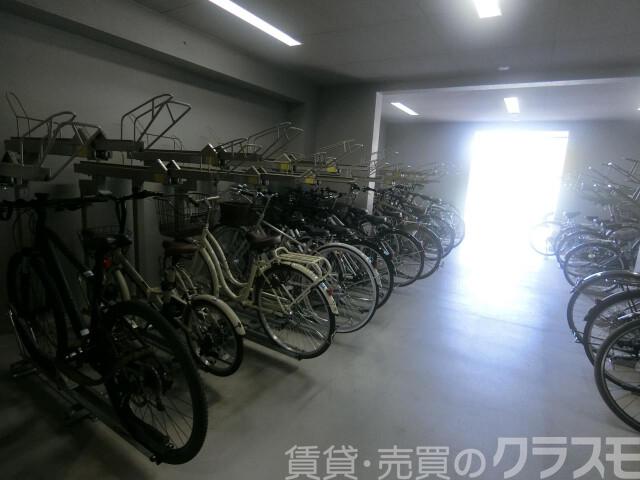 29/30 駐車場