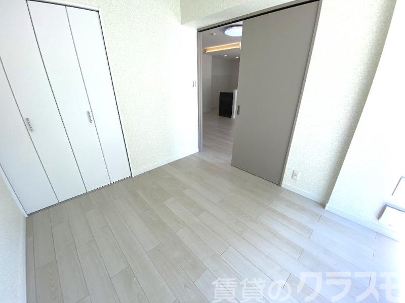 9/30 寝室