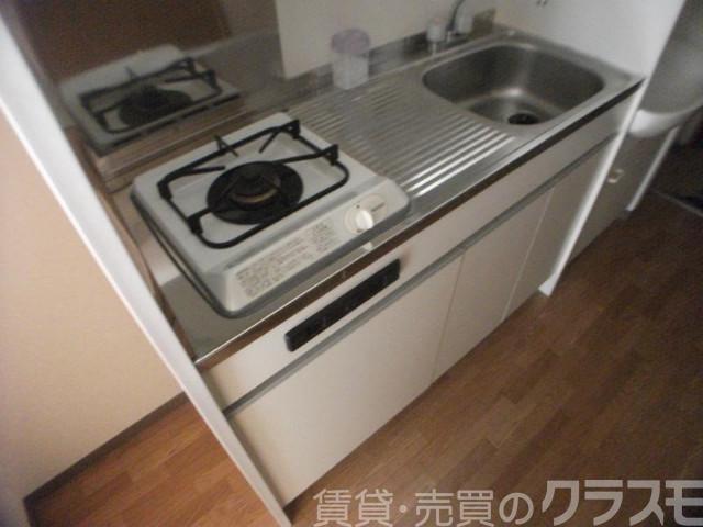 19/30 キッチン