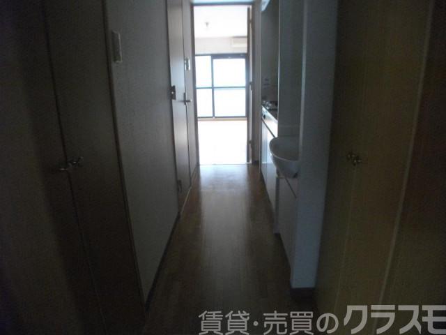 18/30 玄関