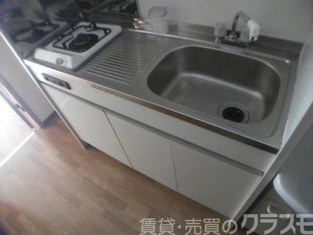 20/30 キッチン