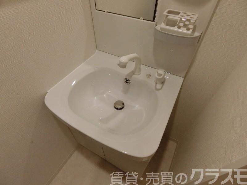23/30 洗面