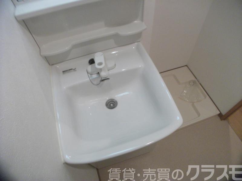 23/30 洗面