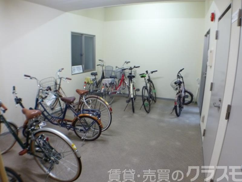 30/30 駐車場