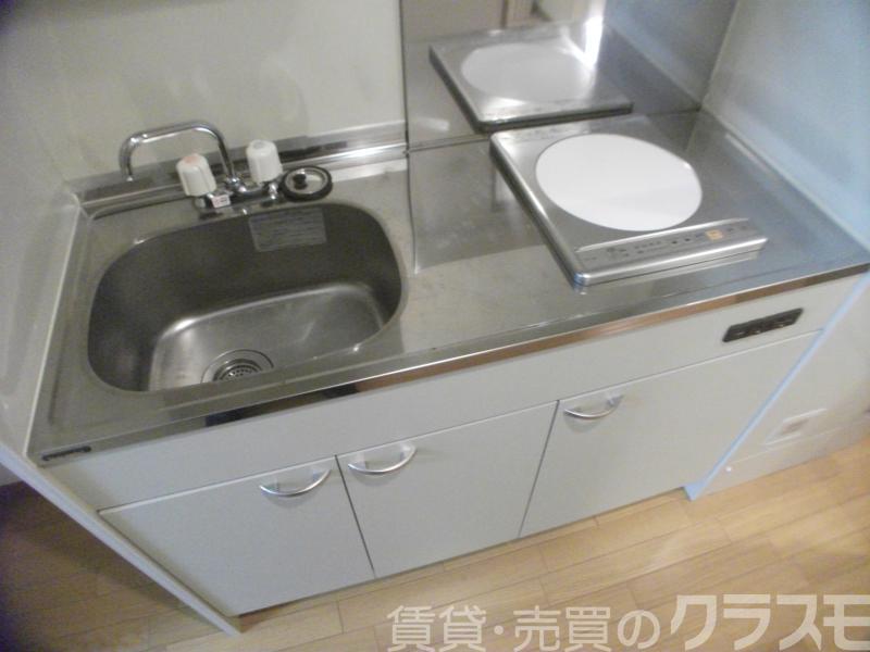 19/30 キッチン